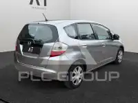 2009 Honda JAZZ