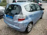 2009 Honda JAZZ