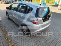 2009 Honda JAZZ