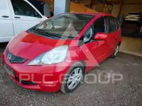 2009 Honda JAZZ