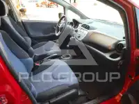 2009 Honda JAZZ