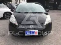 2009 Honda JAZZ