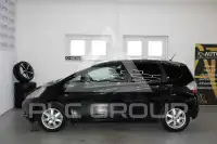 2009 Honda JAZZ