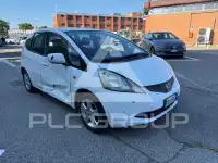 2009 Honda JAZZ