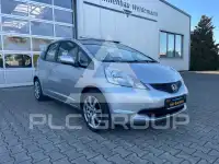 2009 Honda JAZZ