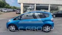 2009 Honda JAZZ