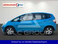2009 Honda JAZZ
