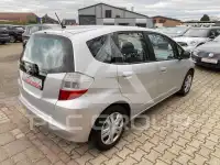 2009 Honda JAZZ