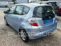 2009 Honda JAZZ