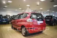 2009 Honda JAZZ