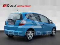 2009 Honda JAZZ