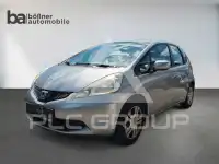 2009 Honda JAZZ