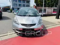 2009 Honda JAZZ