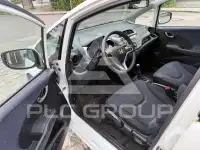 2009 Honda JAZZ