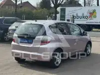 2009 Honda JAZZ