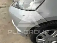2009 Honda JAZZ