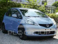2009 Honda JAZZ