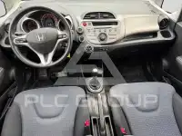 2009 Honda JAZZ