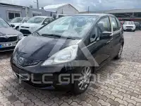 2009 Honda JAZZ
