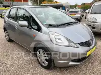2009 Honda JAZZ