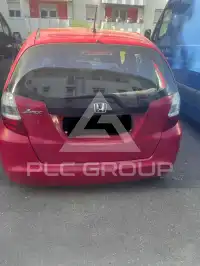 2009 Honda JAZZ