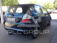2009 Honda JAZZ