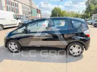 2009 Honda JAZZ