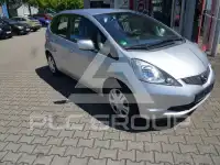 2009 Honda JAZZ
