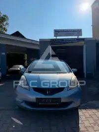2009 Honda JAZZ