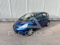 2009 Honda JAZZ
