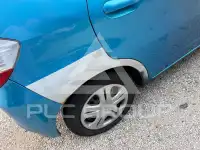 2009 Honda JAZZ