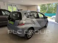2009 Honda JAZZ