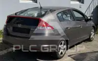 2009 Honda INSIGHT