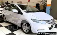 2009 Honda INSIGHT