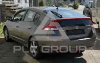 2009 Honda INSIGHT