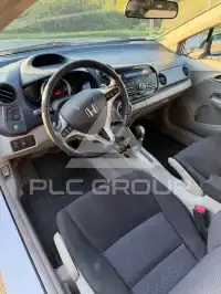 2009 Honda INSIGHT