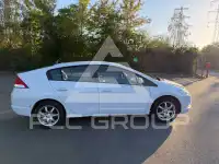 2009 Honda INSIGHT