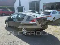 2009 Honda INSIGHT