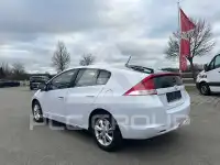 2009 Honda INSIGHT