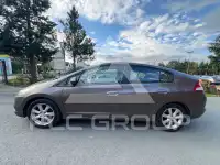 2009 Honda INSIGHT