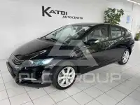2009 Honda INSIGHT