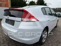 2009 Honda INSIGHT
