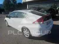 2009 Honda INSIGHT