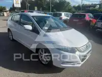 2009 Honda INSIGHT