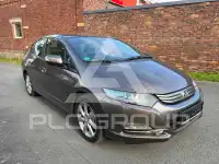 2009 Honda INSIGHT