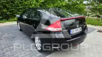 2009 Honda INSIGHT