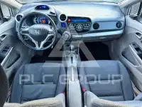 2009 Honda INSIGHT