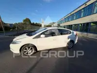 2009 Honda INSIGHT