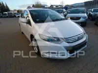2009 Honda INSIGHT