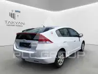 2009 Honda INSIGHT